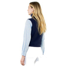 Stripe Sleeve Sweater Top - Fairley Fancy