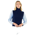 Stripe Sleeve Sweater Top - Fairley Fancy