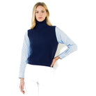Stripe Sleeve Sweater Top - Fairley Fancy