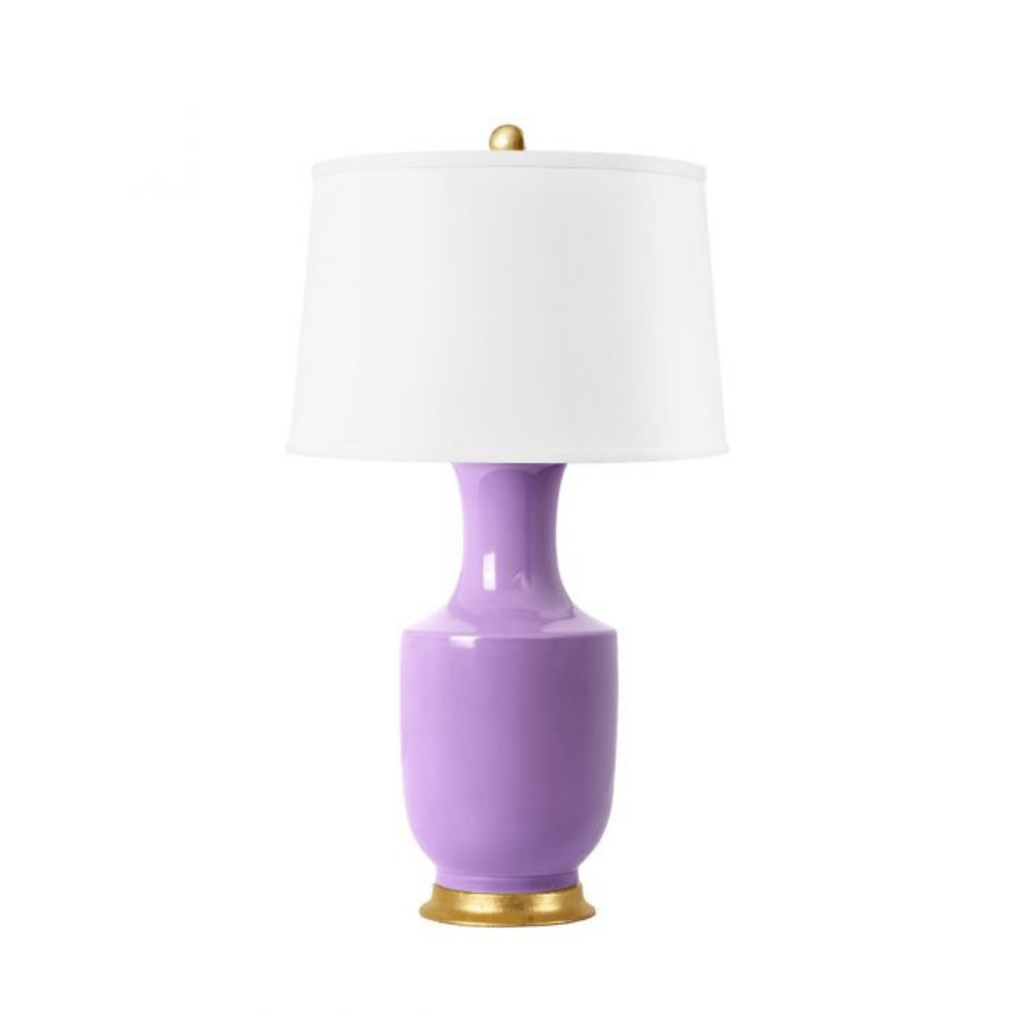 Thalia Lamp Base - Fairley Fancy 