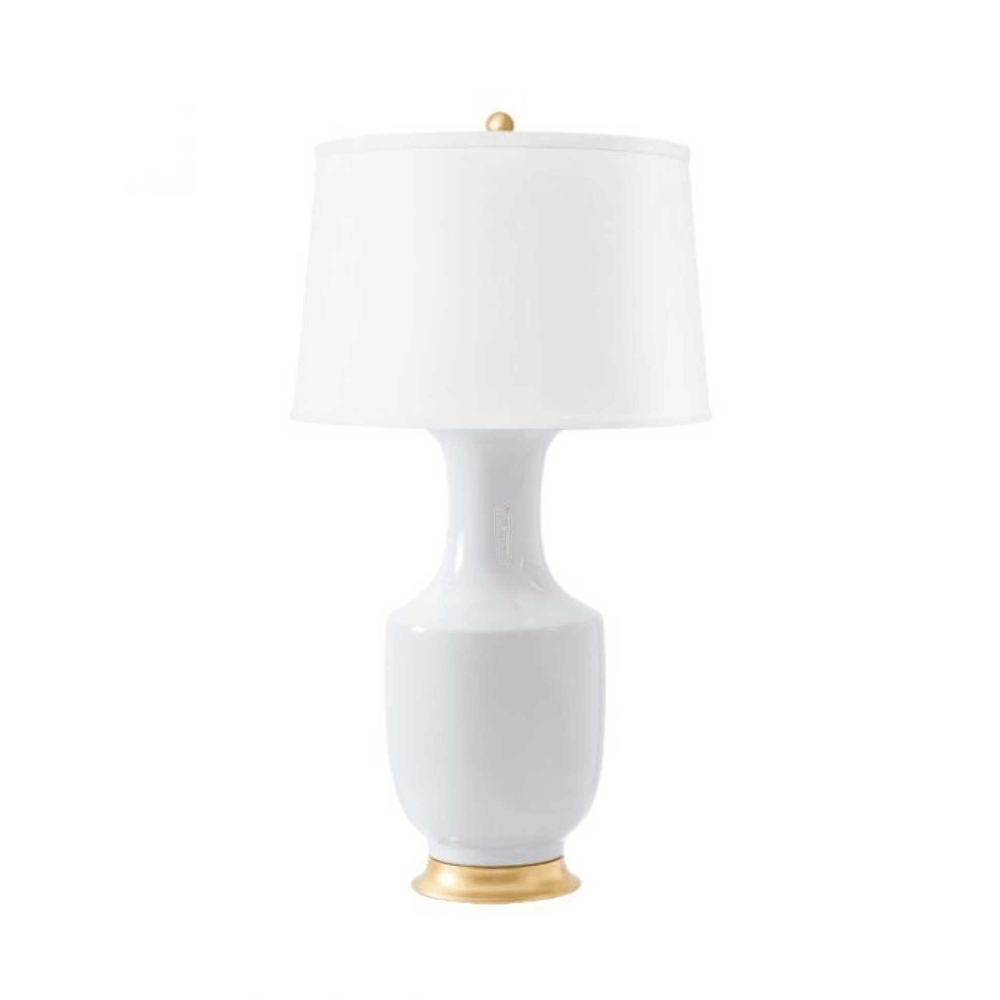 Thalia Lamp Base - Fairley Fancy 