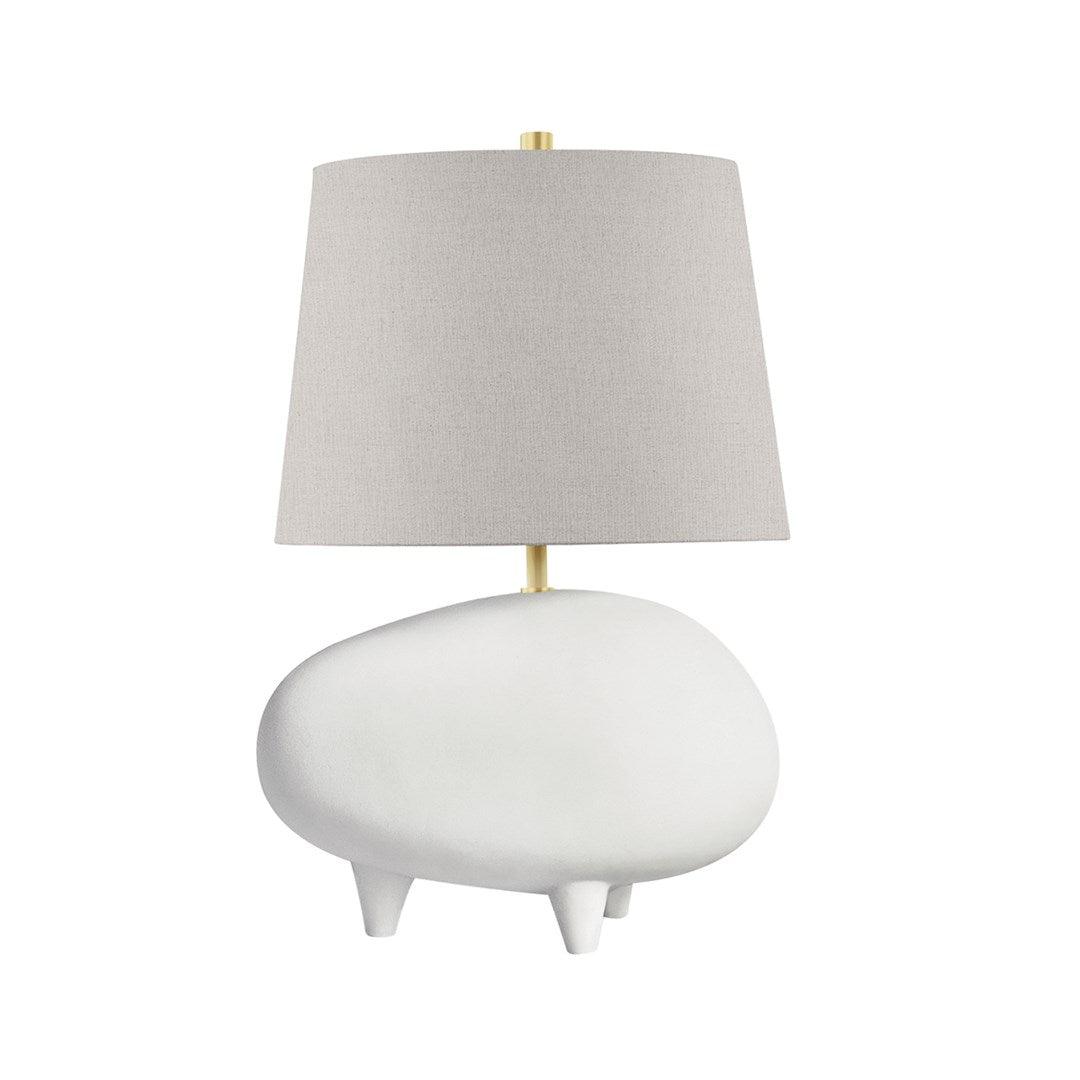 Tiptoe Table Lamp - Fairley Fancy 