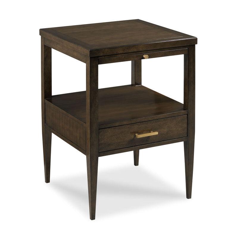 Toulon Bedside Table - Fairley Fancy 