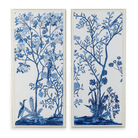 Traditional Chinoiserie I - Fairley Fancy 