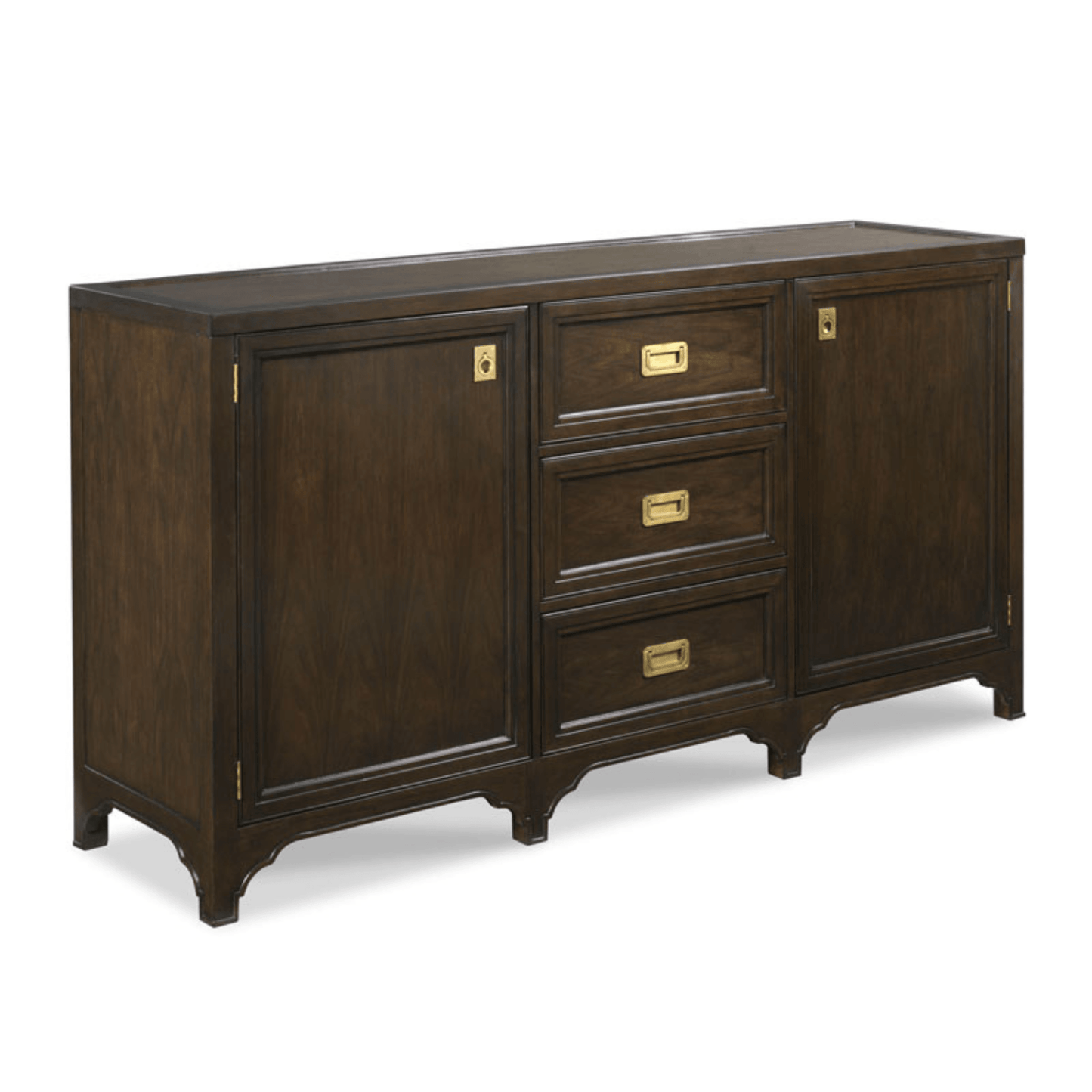 Tucker Cabinet - Fairley Fancy 