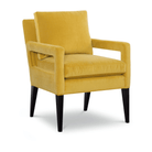 Vallone Chair - Fairley Fancy 