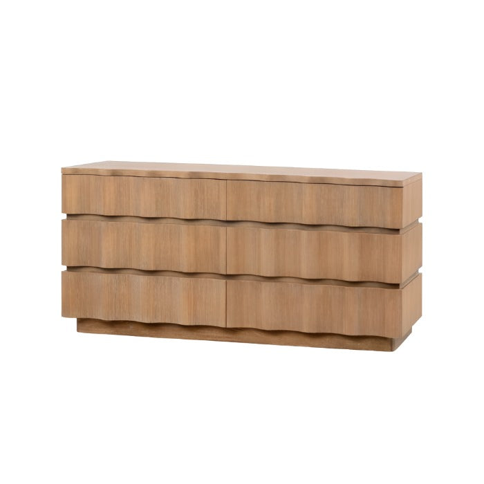 Vanessa 6-Drawer - Fairley Fancy