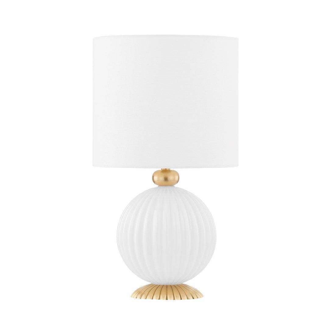 Vera Table Lamp - Fairley Fancy 