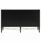 Verona Black Sideboard - Fairley Fancy 