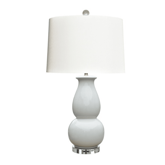 Vidalia Table Lamp - Fairley Fancy 