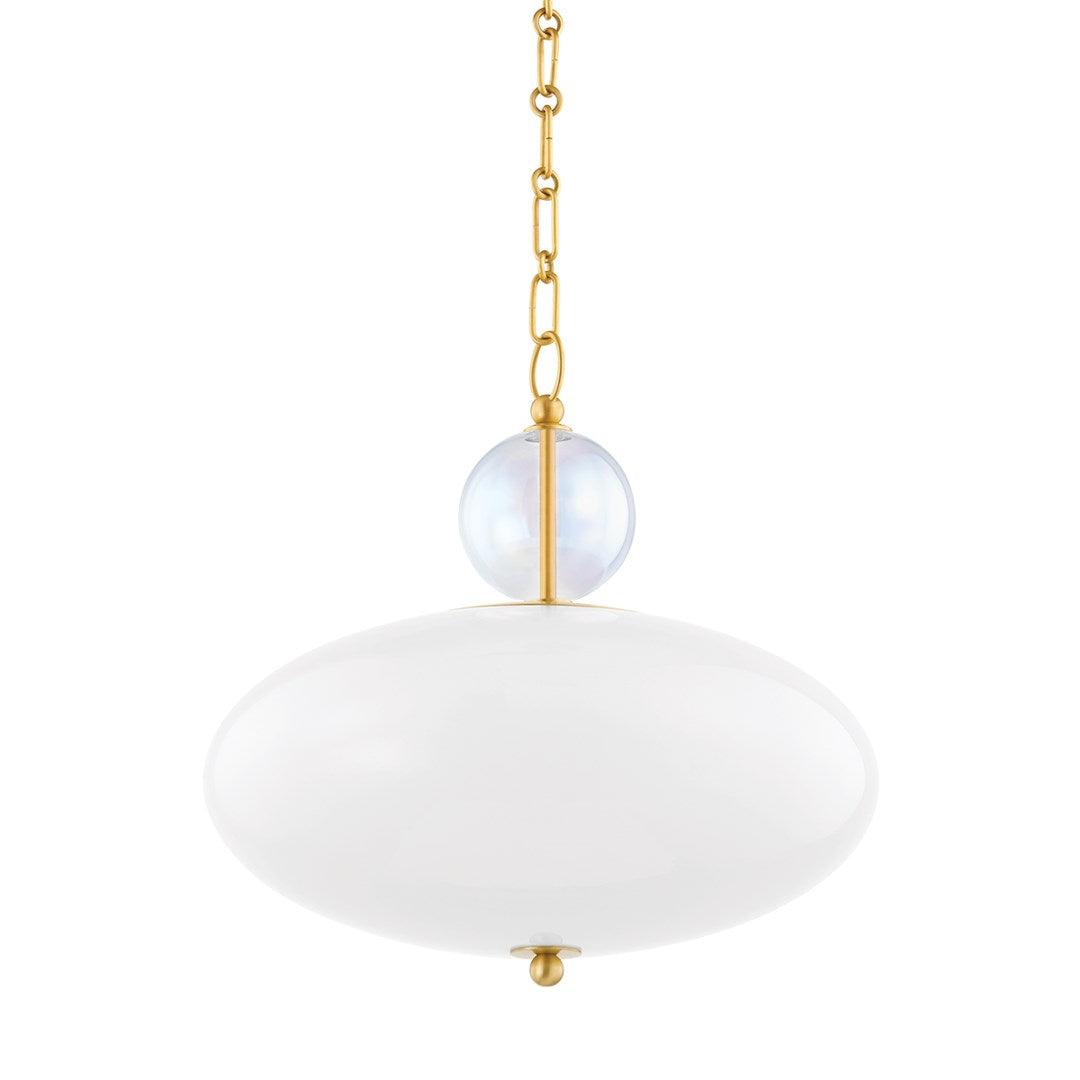 Viviana Pendant - Fairley Fancy 