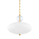 Viviana Pendant - Fairley Fancy 