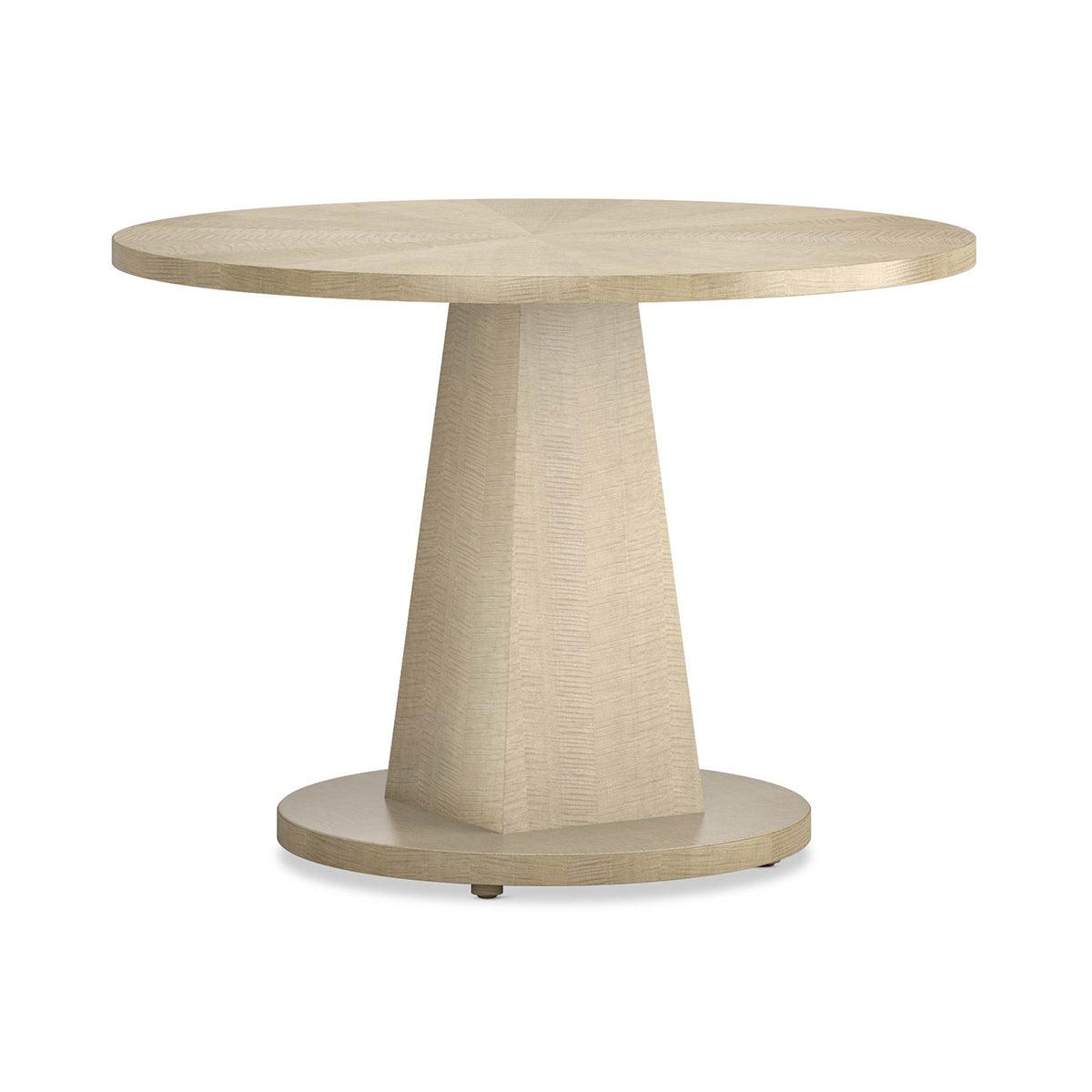 Whiteman Center Table - Fairley Fancy 