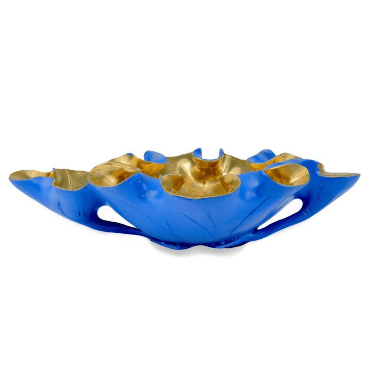 Wrapped Lotus Leaf Bowl - Fairley Fancy 