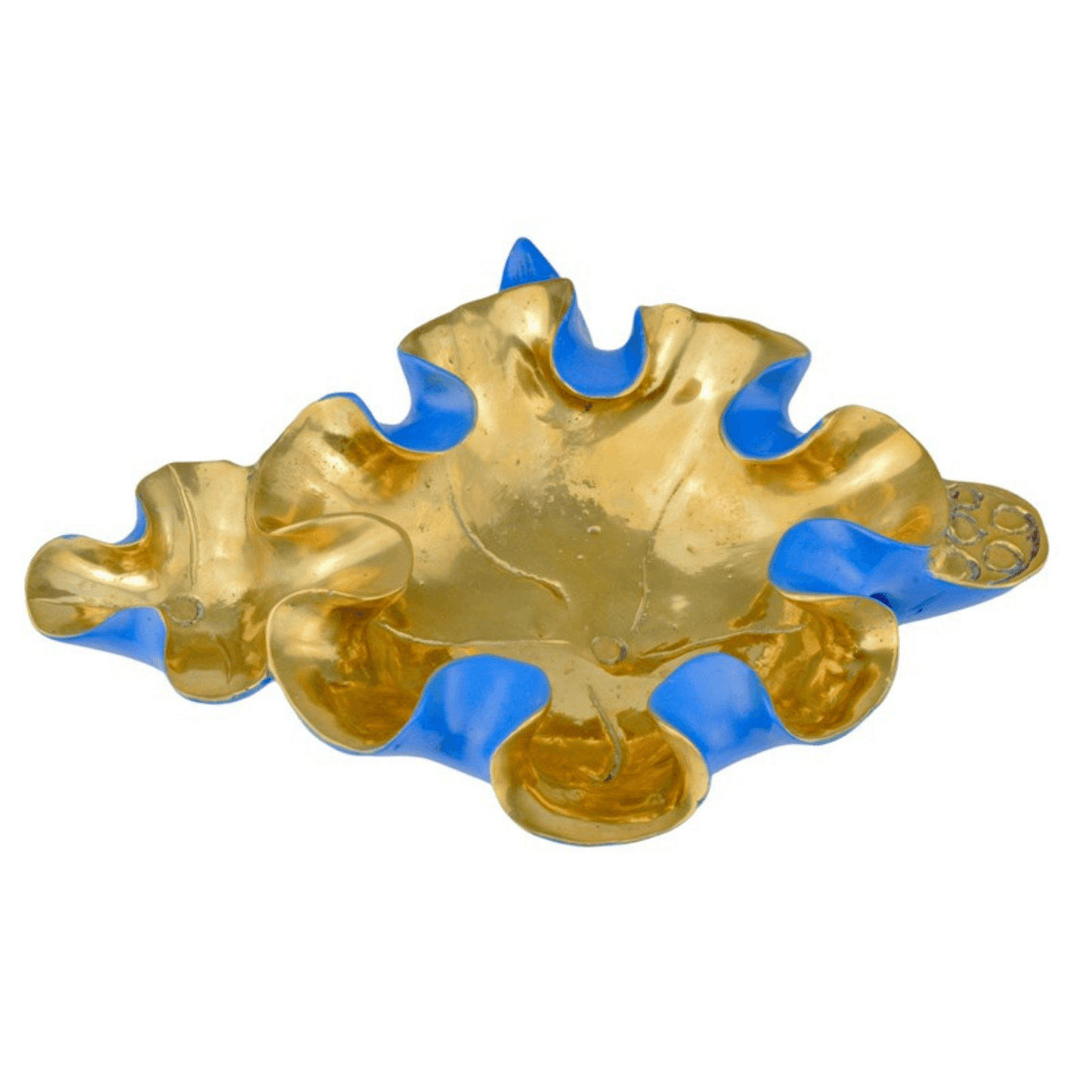 Wrapped Lotus Leaf Bowl - Fairley Fancy 