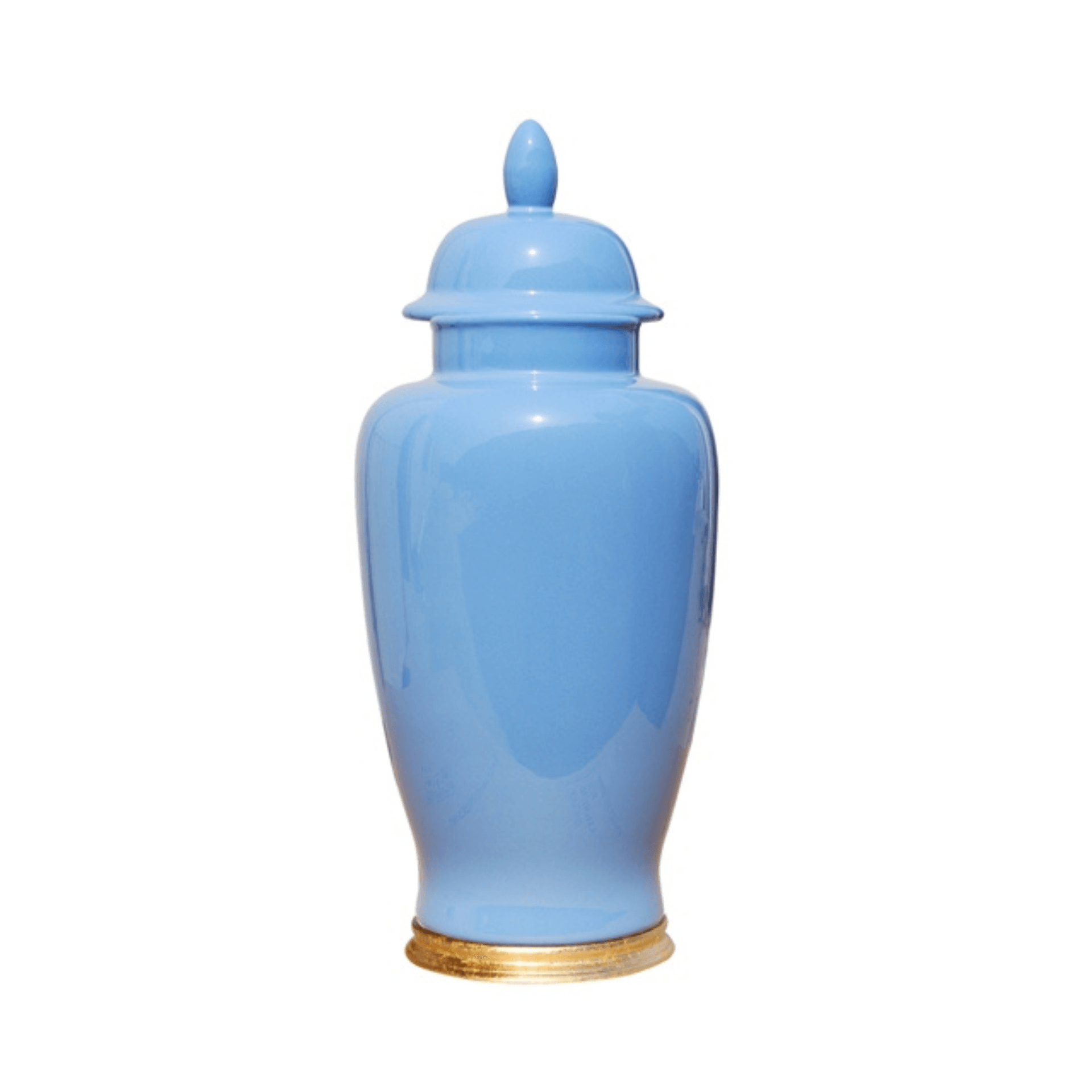 Wrens Porcelain Jar