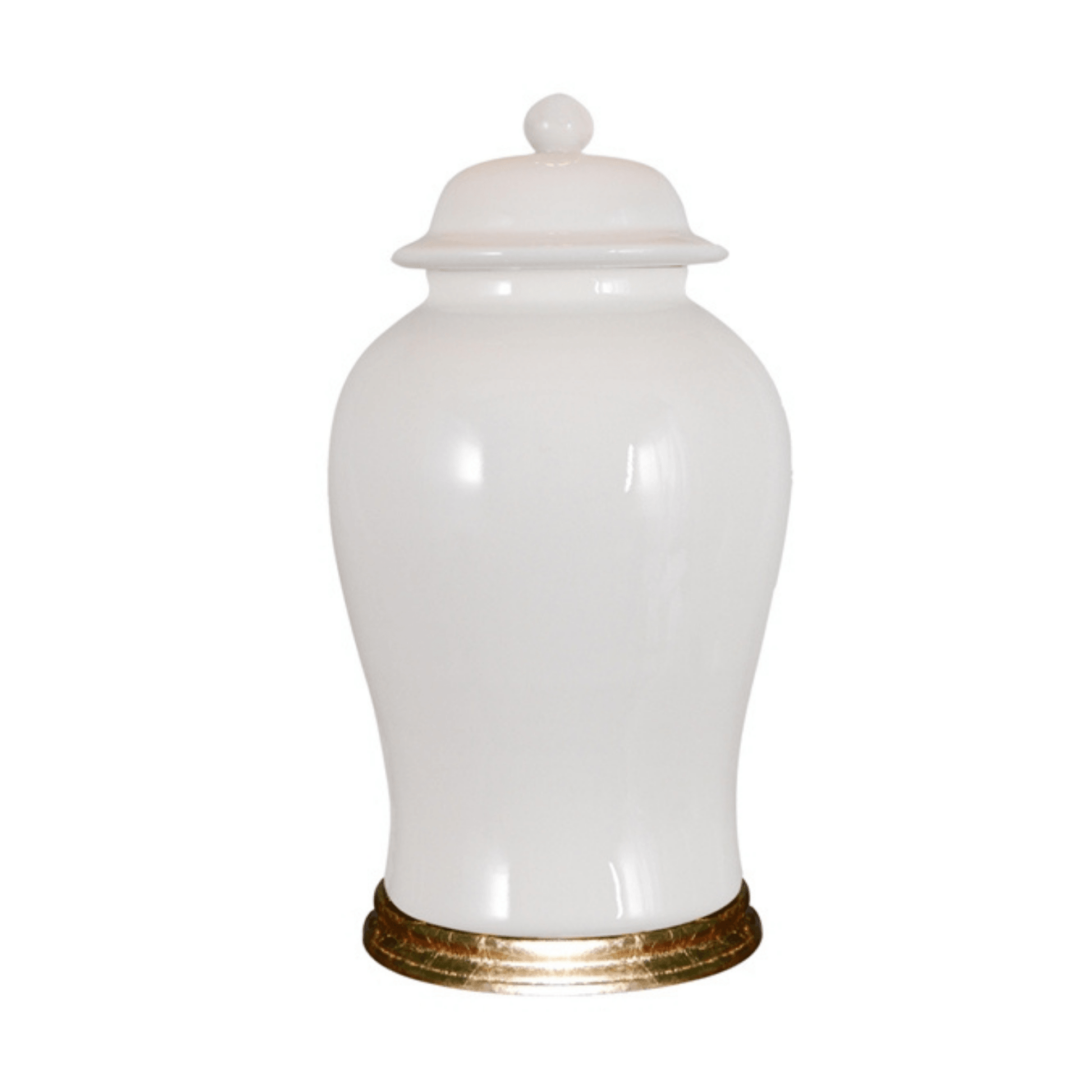 Wrens Porcelain Jar - Fairley Fancy 