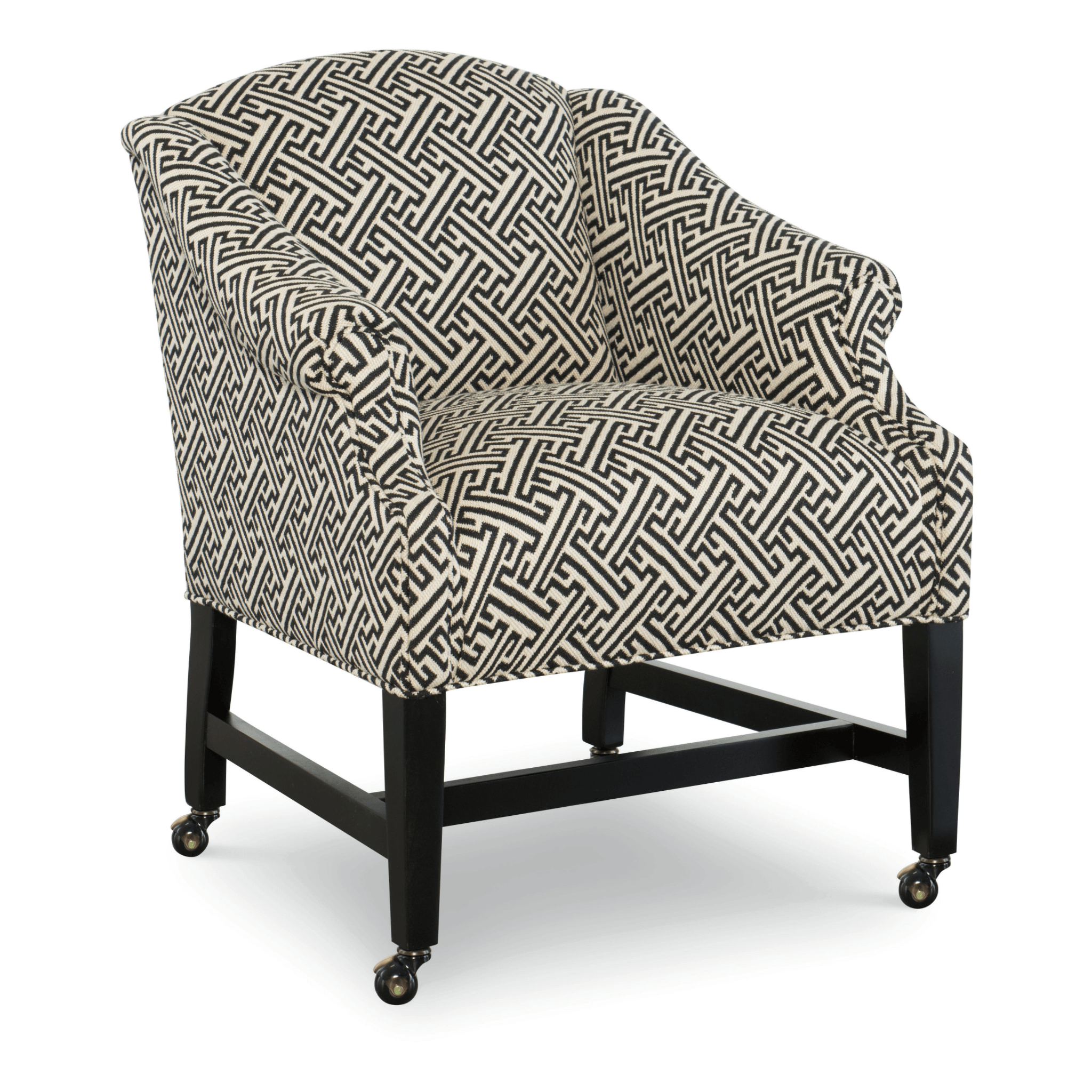 Zoe Chair - Fairley Fancy 