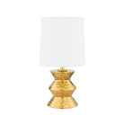 Zoe Table Lamp - Fairley Fancy 