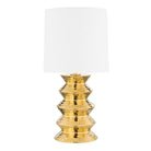 Zoe Table Lamp - Fairley Fancy 